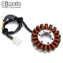 BJMOTO Motorcycle Stator Coil For Honda CBR954RR CBR 954 RR 2002-2003 31120-MCJ-751 Generator Charging Assy 2024 - buy cheap