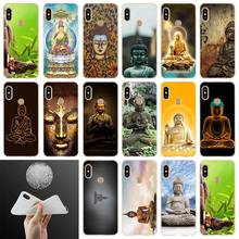 Buddha capa macia para xiaomi redmi note 8 7 6 5 pro 8a 7 6pro 6a s2 5a 4a 5plus y3 coque telefone funda etui casos 2024 - compre barato