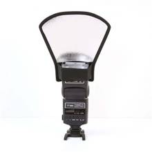 Светоотражатель для Canon, Nikon, Pentax, Yongnuo SLR 2024 - купить недорого
