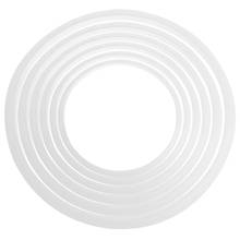 22/24/26/28/30/32cm Pressure Cookers Silicone Rubber Gasket Sealing Seal Ring Kitchen Cooking Tool 2024 - buy cheap