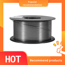 1Pc 500G 0.8mm Gasless Mig Welding Wire E71T-GS A5.20 Flux Cored Welding Wire Without Gas for Mig Welder Steel Tool 2024 - buy cheap