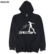 Fashion SEBA hoodies Men Skateboard Clothing Mens pullover Shirt long Sleeve Cotton hoody autumn spring style sweatshirt 2024 - buy cheap