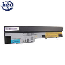 JIGU New 9 cells Laptop battery L09C3Z14 L09C6Y14 L09M3Z14 L09M6Y14 for Lenovo ThinkPad S100 S100c S10-3 S110 S205 U160 U165 M13 2024 - buy cheap