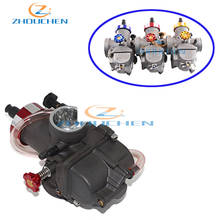 30mm Carburetor Keihin PE30 Hand Choke Carburateur for Adapted 250cc Engine ATV Dirt Bike Motorcycle Accessorie 2024 - buy cheap
