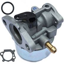 Carburetor for BRIGGS & STRATTON 799868 498254 497347 497314 498170 Carb 50-657 2024 - compre barato