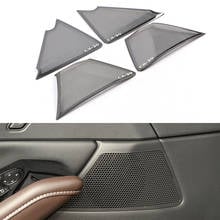 Tiras de protección de esquinas delanteras y traseras para Mazda, cubierta embellecedora, accesorios de acero inoxidable, cromado, para Mazda CX30 CX-30 2020 2021 2024 - compra barato