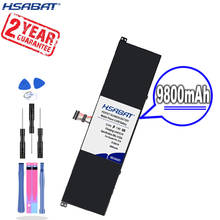 New Arrival [ HSABAT ] 9800mAh R15B01W Laptop Replacement Battery for Xiaomi Pro i5 15.6" Series 2024 - buy cheap