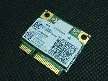 NEW Network Card For Intel WiFi Link 1000 112BNHMW Half Mini Pcie Card For HP Pavilion Dv6 SPS 572520-001 2024 - buy cheap