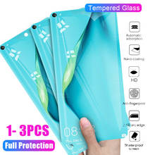 Película de vidro temperado para protec, protetor de tela para modelos p40 lite, p30 lite, p40 lite, p30 lite, p40 lite 2024 - compre barato