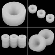 Silicone ring 9pcs Silicon Rubber Pad for Bottle Capping Machine 10-20 mm copper washer Rubber Capper  Pad Rubber Cappe 2024 - buy cheap