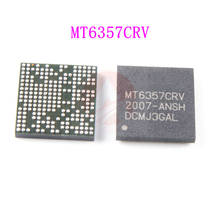 1Pcs Power Supply PM IC Chip PMIC MT6357CRV MT6357 2024 - buy cheap