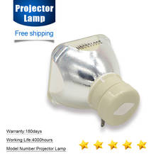 Projector Lamp Bulb LMP-E212 For Sony VPL-SX235 VPL-SX236 VPL-SX536 VPL-EX295 VPL-EX290 UHP 215/140W Compatible Manufacturer 2024 - buy cheap
