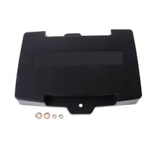 For Mazda CX-5 Positive/Negative Battery Waterproof Dust-proof Protective Cover W91F 2024 - buy cheap