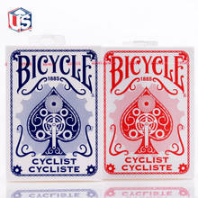 Bicycle Cyclist Playing Cards Deck Magic Regular Playing Cards poker Standard Magic Trick Sealed Decks for Magician 2024 - buy cheap
