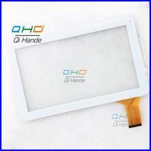 New touch screen For 10.1" inch MPMAN MPDC1006 Tablet Touch panel Digitizer Glass Sensor replacement Free Shipping 2024 - buy cheap