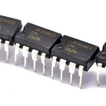 10 unids/lote LM392N LM392 DIP-8 original en Stock 2024 - compra barato