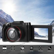 Digital Camera Camcorder Full HD 1080P Video Camera 16X Zoom AV Interface Zoom  Video Camcorders Professional Ultra-light 2024 - buy cheap