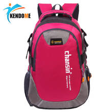 Hot Outdoor Camping Wear Resistant Backpack Mountaineering Hunting Travel Backpack Big Capacity Waterproof Sports Bag 2024 - buy cheap