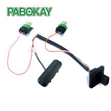 Car Tailgate Trunk Boot Release Switch Opening for Miliva, vauxhall B 2010 2012-2020 1342271 2024 - buy cheap