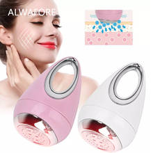 Skin Care tool Microcurrent Facial Massager Device Skin Tightening Face Lifting Machine Skin Rejuvenation Wrinkle Remover 2024 - buy cheap