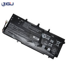 JIGU 11,1 В ноутбука Батарея BL06XL HSTNN-IB5D 722236-171 722236-2C1 HSTNN-W02C 722297-005 для HP для EliteBook Фолио 1040 G2 2024 - купить недорого