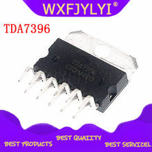 1 piezas TDA7396 IC ZIP-11 2024 - compra barato