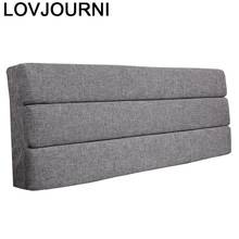 Decorativi Divano Stoelkussen Cusion Cojin Decorativo Big Pillow Home Decor Cojine Coussin Decoration Bed Headboard Cushion 2024 - buy cheap