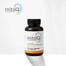 MitoQ Ginkgo Brain Tonic VitaminB Focus Cognitive function Health Mood Stress balance support Mental clarity neurological health 2024 - buy cheap