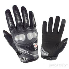 Vemar-Guantes de motocicleta con pantalla táctil para hombre, protectores de manos transpirables para Motocross, carreras, Verano 2024 - compra barato