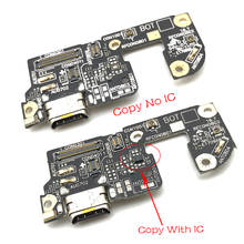 Conector de alimentação usb, para asus zenfone 4 ze554kl dock port microfone e placa de cabo flexível 2024 - compre barato