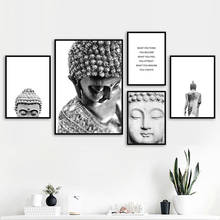 Diy Diamond Painting Full Square Round Diamond Embroidery Sale Sakyamuni Buddha Statue 5D Puzzle Wall StickersZP-3099 2024 - buy cheap