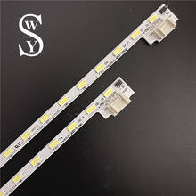 40 inch V400HJ6-ME2-TREM1 LED strip backlight for tv monitor LCD-40V3A M00078 N31A51P0A N31A51POA V400HJ6-LE8 490mm 52 LEDs 2024 - buy cheap