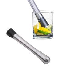 Household Stainless Steel Bar Plastic Ice Crusher Cocktail Blender Barware Accessories New 2024 - buy cheap