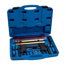 Auto Engine Camshaft Timing Locking Tool Kit Set For BMW N51 N52 N53 N54 N55 325i 328i 330i 2024 - buy cheap