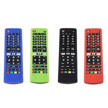 Remote Control Case Silicone Cover for L-G AKB74915305 AKB75095307 AKB75375604 U1JA 2024 - buy cheap