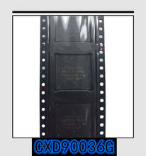 1PCS-10PCS New original authentic CXD90036G BGA CXD90036 PS4 12XX type motherboard South Bridge 2024 - buy cheap