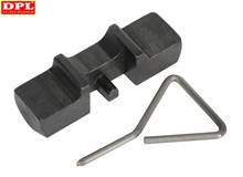 DIESEL BALANCE SHAFT LOCKING TOOL FOR VW AUDI A4  AUDI A6 2.0  PUMP DUSE 2.0  T10255 AND T10115 TIMING - TOOLS 2024 - buy cheap