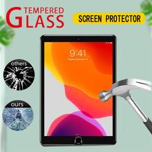 9H Tempered Glass Screen Protector for Apple IPad Air 3 10.5" 2019 / IPad Pro 10.5 Inch Bubble Free Protective Film 2024 - buy cheap