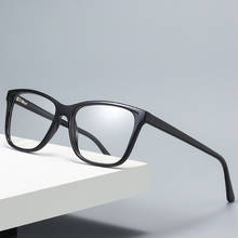 Óculos de sol feminino, óculos quadrados de moda com armação em estilos de tendências de marca e design ótico com prescrição rw2015 2024 - compre barato