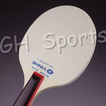 2 Pcs YINHE Mini Table Tennis Blade (For Signature) Ping Pong Bat Paddle 2024 - buy cheap