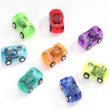 3 Pcs Toy Vehicles small cars for kids  Boys Girl Vehicle Pull Back Car toy Plastic toys children's toys Kids baby fun Christmas 2024 - buy cheap