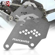 For BMW R1200RS R1200 R 1200 RS LC Brake Caliper Cover R1200RS Motorcycle Accessories Rear Brake Caliper Cover Guard protector 2024 - buy cheap