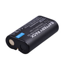Batería de iones de litio para cámara Kodak, Pila de KLIC-8000 Klic-8000 KLIC 8000 para Zx1 ZxD Z612 Z712 Z812 Z1085 Z1015 Z1012 Z1485 Z8612 IS, 1 unidad 2024 - compra barato