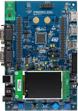 1 шт./партия, карта памяти microcontroller STM32F091VC, 100% новый оригинал 2024 - купить недорого
