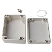 IP65 Waterproof Plastic Junction Box Housing Electronic Project Instrument Enclosure Case Project Outdoor 2024 - buy cheap