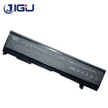 JIGU batería del ordenador portátil para Toshiba Satellite M40 M50 M55 A100 A105 A80 serie PA3399U-2BRS PA3399U-2BAS 2024 - compra barato