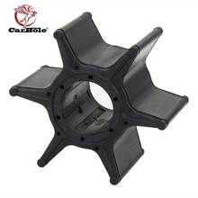 CARBOLE For Yamaha Outboard Impeller 67F-44352-00-00 F75 F90 2003 & up, F80 F100 1999 - 2003 Outboard Motor 2024 - buy cheap