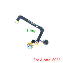 For Alcatel One Touch Idol 4 Idol4 OT6055 6055 USB Charging Dock Port Connector Flex Cable 2024 - buy cheap