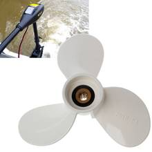 7 1/2x8 BA Marine Boat Engine Prop Propeller Blade Parts For Yamaha Outboard 4hp 5hp Engine   U1JF 2024 - buy cheap