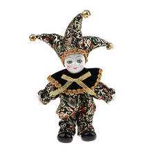 Figuras de muñeca Triangel de porcelana, juguete delicado de Artware apto para regalo de San Valentín, regalo de cumpleaños, 16cm, #3 2024 - compra barato